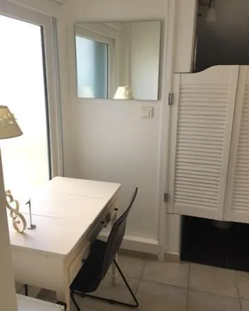 Palm Three Bedrooms * Cannes