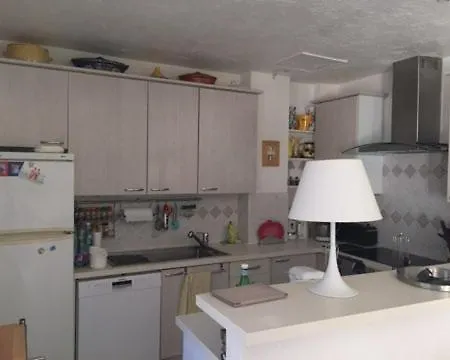Palm Three Bedrooms Apartment Cannes