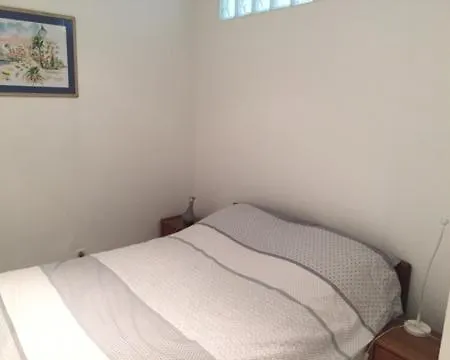 Apartment Palm Three Bedrooms Cannes