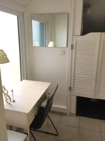 Palm Three Bedrooms * Cannes