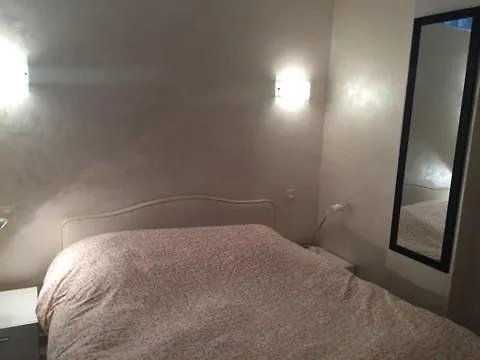 Palm Three Bedrooms Cannes