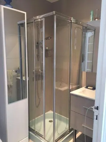 Palm Three Bedrooms Apartmán