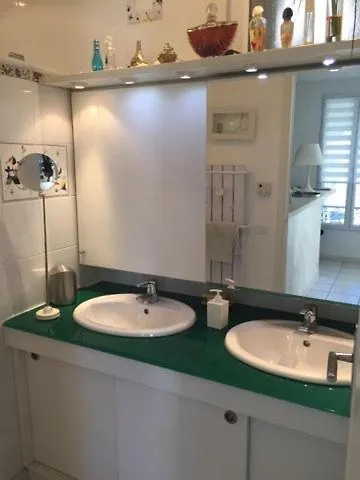 Palm Three Bedrooms * Cannes