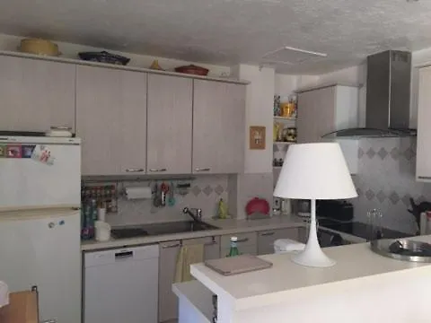 Palm Three Bedrooms Apartmán Cannes