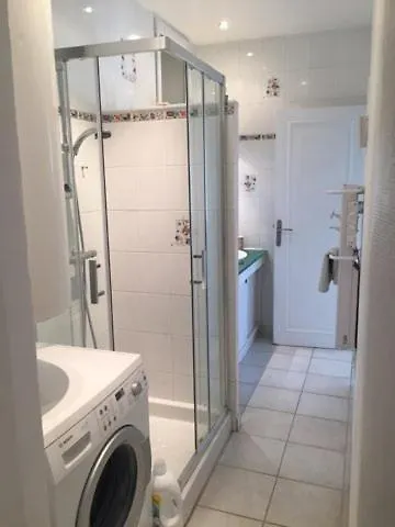 Palm Three Bedrooms Apartmán Cannes