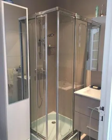 Palm Three Bedrooms Apartman