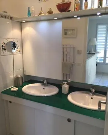 Palm Three Bedrooms * Cannes