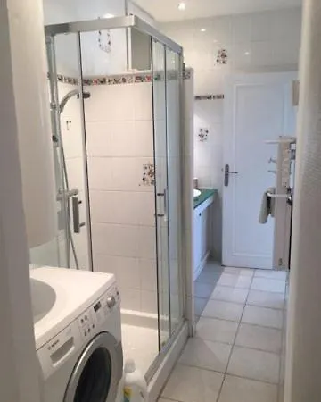 Palm Three Bedrooms Apartment Cannes