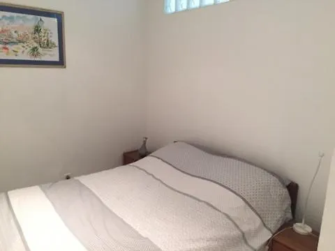 شقة Palm Three Bedrooms كان